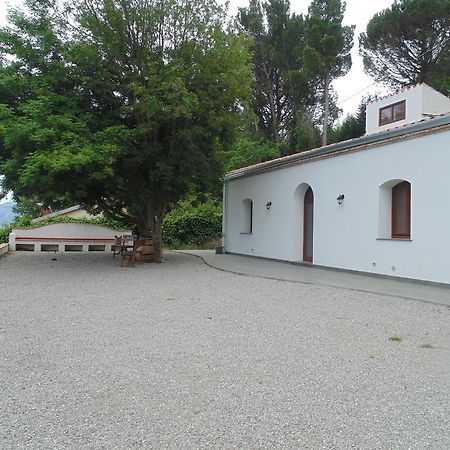 B&B I Frassini Castelbuono  Bagian luar foto