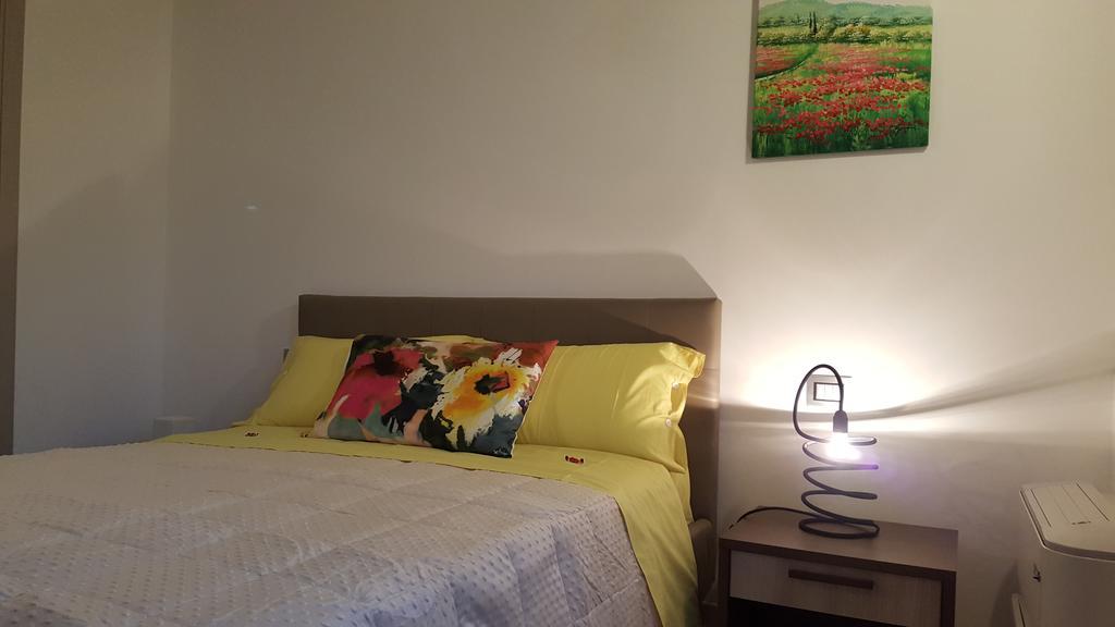 B&B I Frassini Castelbuono  Bagian luar foto