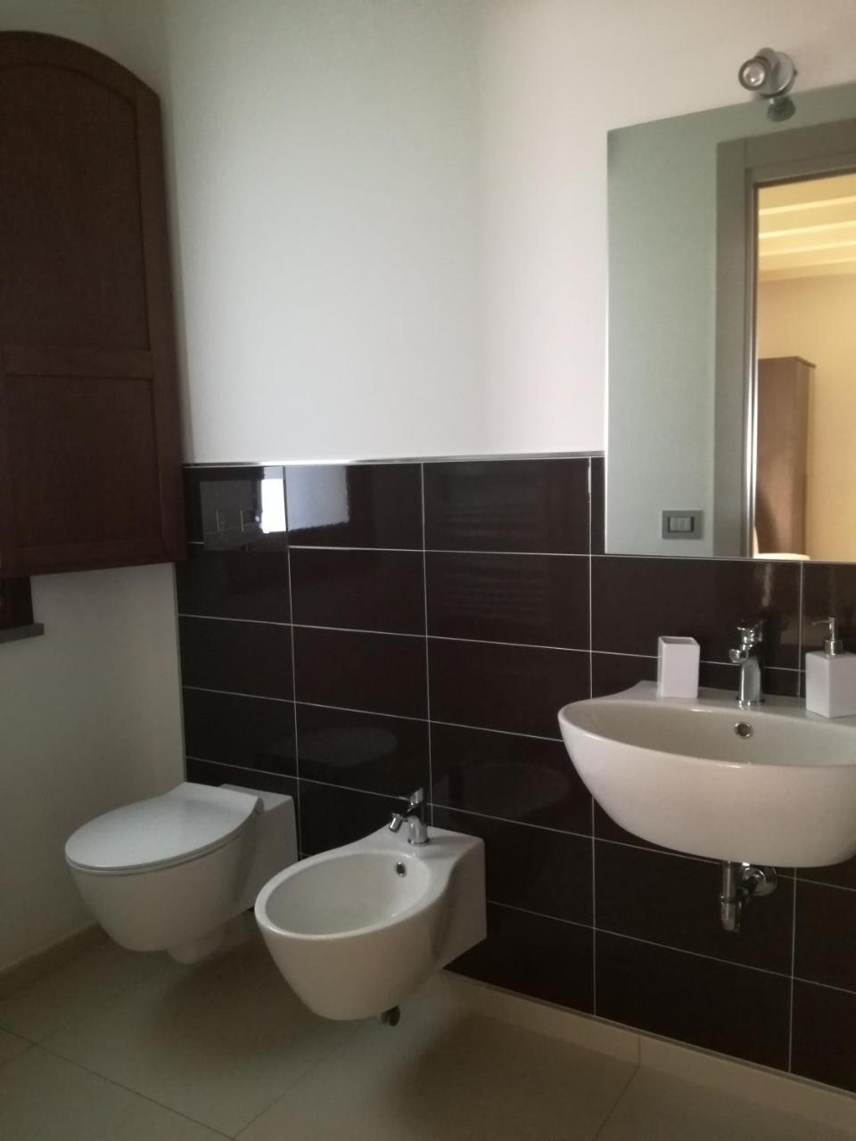 B&B I Frassini Castelbuono  Bagian luar foto